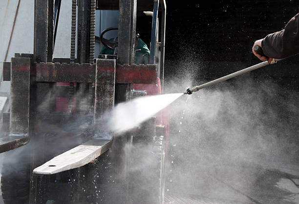 Best Heavy Equipment Washing  in Baldwyn, MS