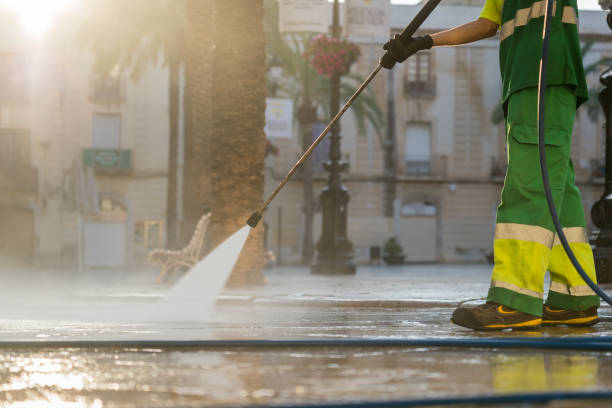 Best Restaurant Pressure Washing  in Baldwyn, MS